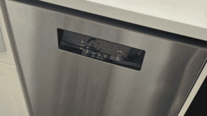 dishwasher smelling bad causes solutions