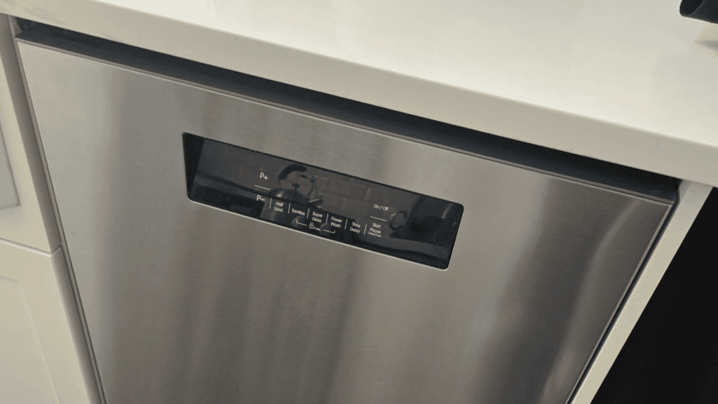 Learn the top reasons for dirty dishes after a cycle, when dishwasher not cleaning dishes properly