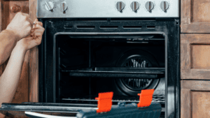 gas burner not igniting repair in Edmonton